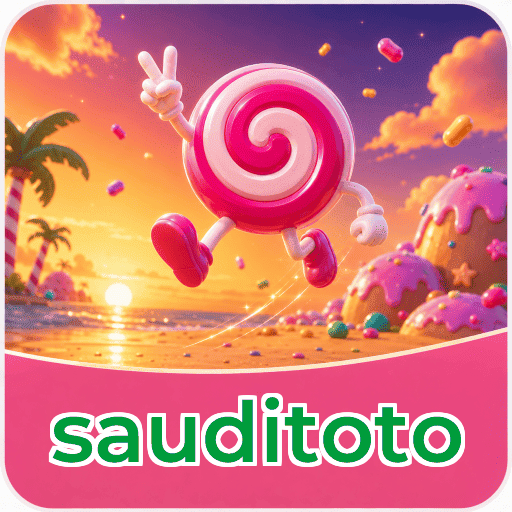 sauditoto Logo