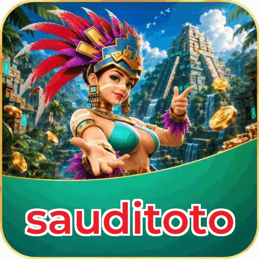 sauditoto Logo