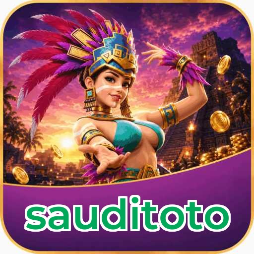 sauditoto Logo