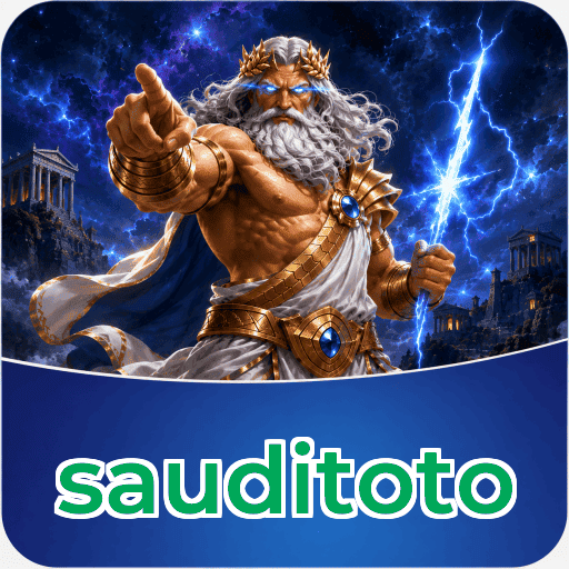 sauditoto Logo
