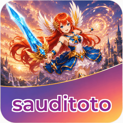 sauditoto Logo