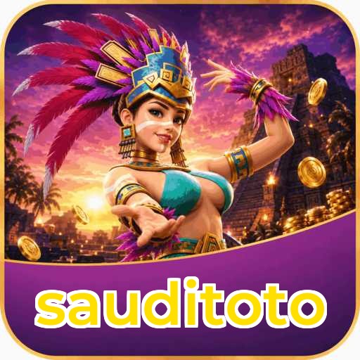 sauditoto Logo