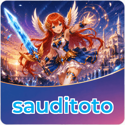 sauditoto Logo