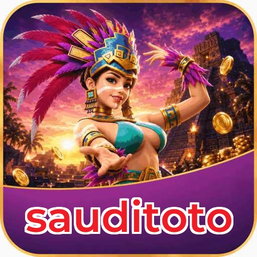 sauditoto Logo