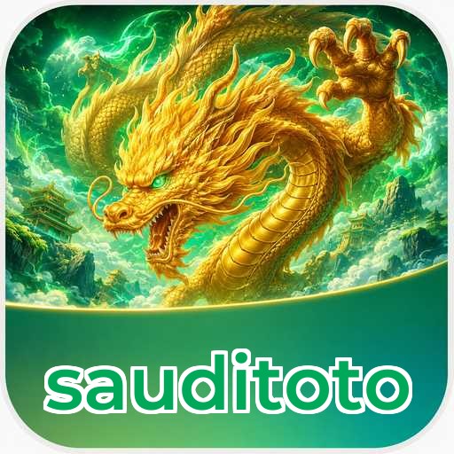 sauditoto Logo