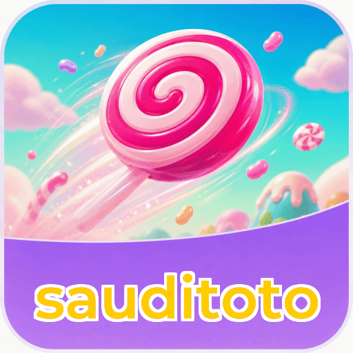 sauditoto Logo
