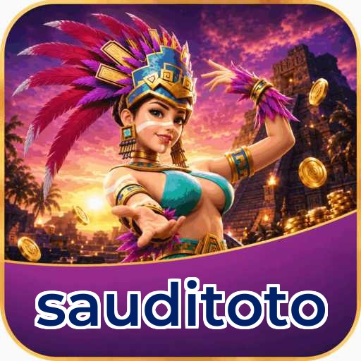sauditoto Logo