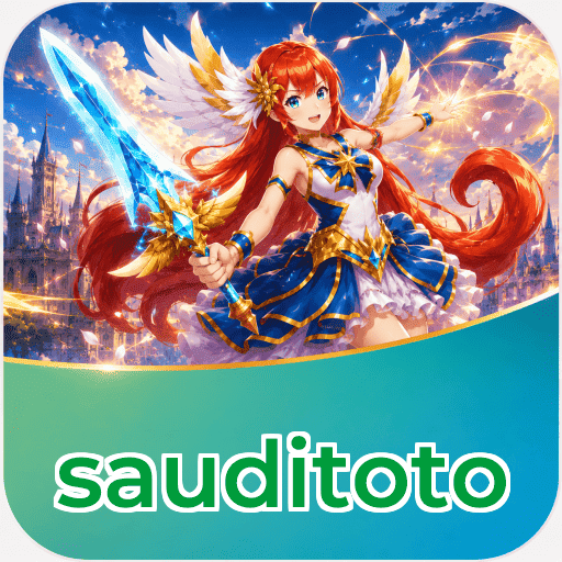 sauditoto Logo