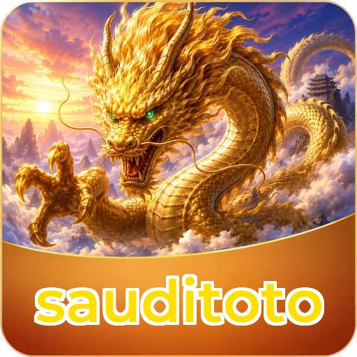 sauditoto Logo - Platform APK Android Terpercaya