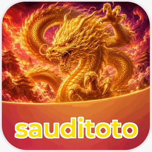 sauditoto Logo