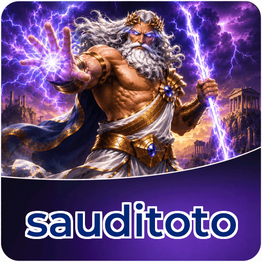 sauditoto Logo