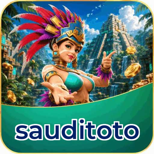 sauditoto Logo