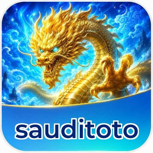 sauditoto Logo