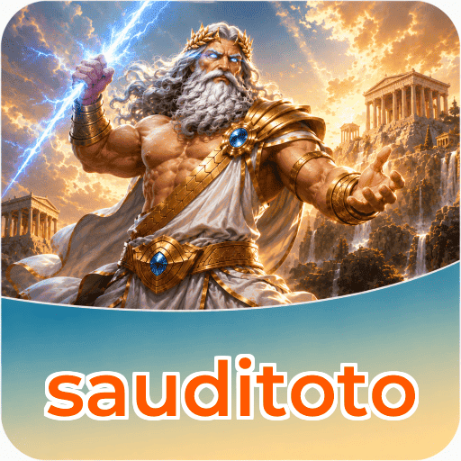 sauditoto Logo