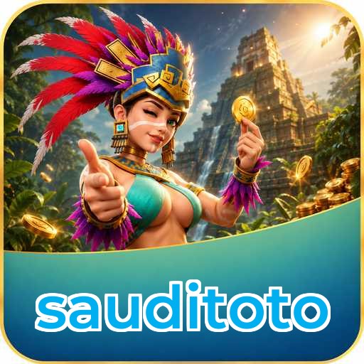 sauditoto Logo