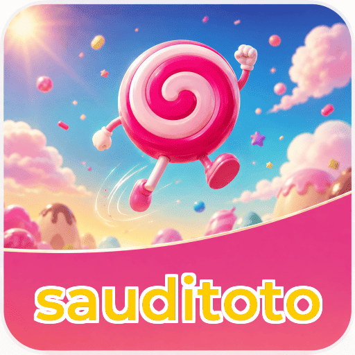 sauditoto Logo