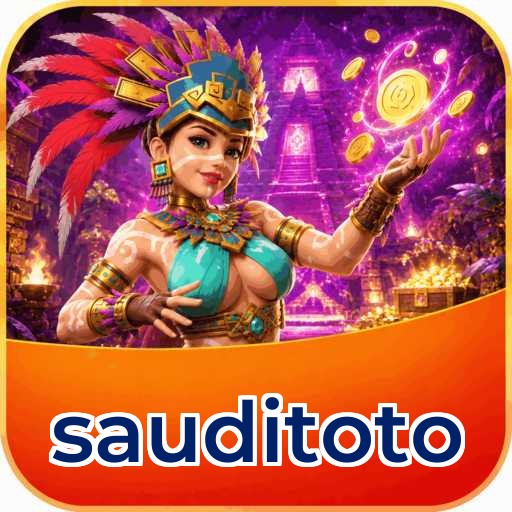 sauditoto Logo - Platform Terpercaya dengan 262.000+ Pengguna