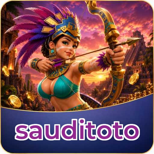 sauditoto Logo