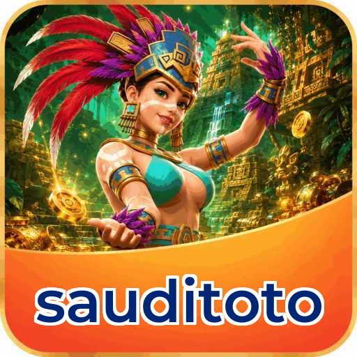 sauditoto Logo