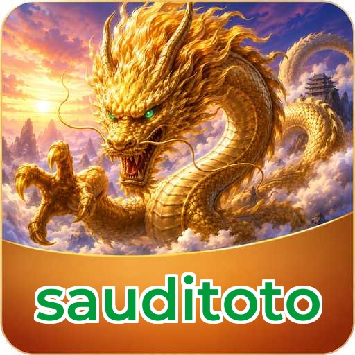 sauditoto Logo
