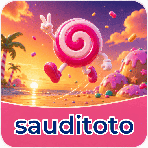 sauditoto Logo