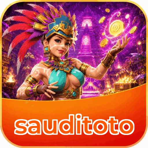sauditoto Logo