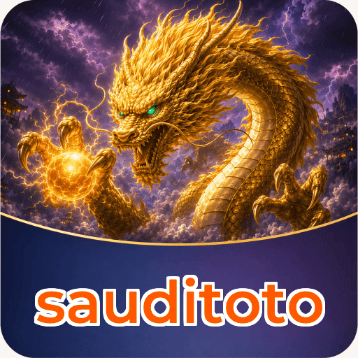 sauditoto Logo