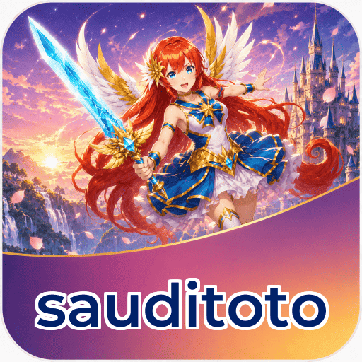 sauditoto Logo