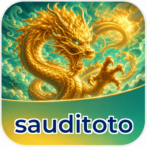 sauditoto Logo