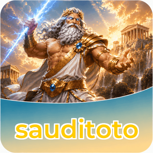 sauditoto Logo