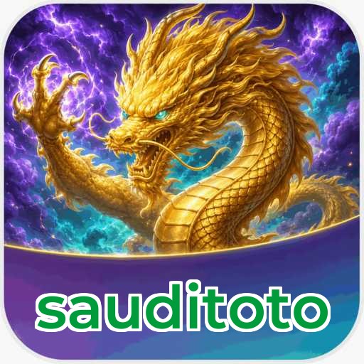 sauditoto Logo