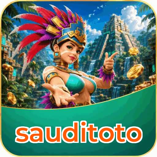 sauditoto Logo