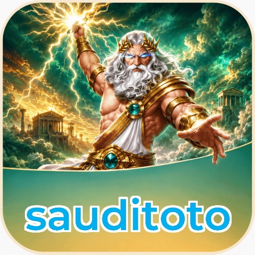 sauditoto Logo