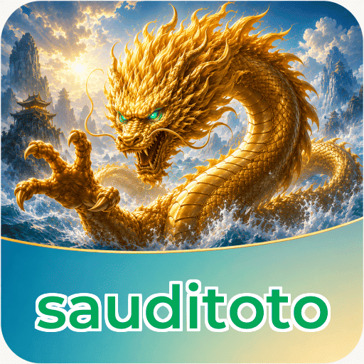 sauditoto Logo